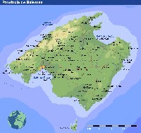 mallorca
