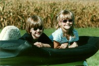 K�fer Girls